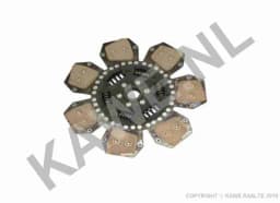 Siduriketas KAWE 3476