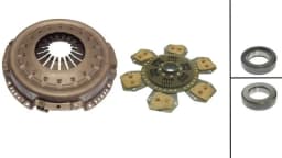 Sidurikomplekt KAWE 6338501