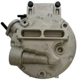 Kompressor, kliimaseade MAHLE ACP 440 000P