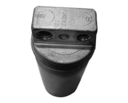 Kuivati, kliimaseade MAHLE AD 121 000S