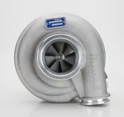 Kompressor, ülelaadimine MAHLE 228 TC 16773 000