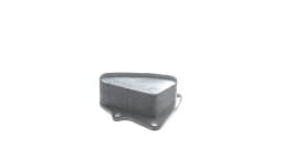 Õliradiaator, mootoriõli MAHLE CLC 368 000S