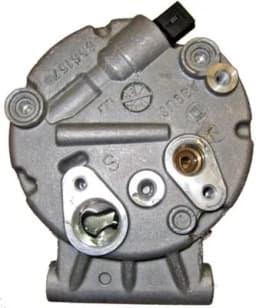 Kompressor, kliimaseade MAHLE ACP 137 000P