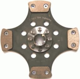 Siduriketas SACHS PERFORMANCE 881864 999739