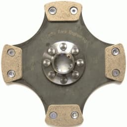 Siduriketas SACHS PERFORMANCE 881864 999758