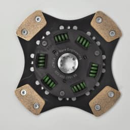 Siduriketas SACHS PERFORMANCE 881861 000028