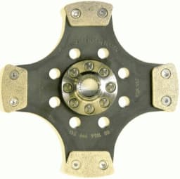 Siduriketas SACHS PERFORMANCE 881864 999513