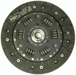 Siduriketas SACHS PERFORMANCE 881861 999793