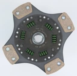Siduriketas SACHS PERFORMANCE 881861 999879