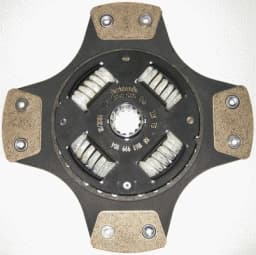 Siduriketas SACHS PERFORMANCE 881861 999804