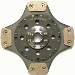 Siduriketas SACHS PERFORMANCE 881864 999517