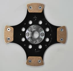 Siduriketas SACHS PERFORMANCE 881864 001735