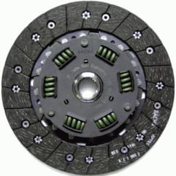 Siduriketas SACHS PERFORMANCE 881861 999856