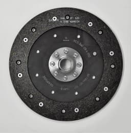 Siduriketas SACHS PERFORMANCE 881864 001707