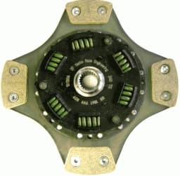 Siduriketas SACHS PERFORMANCE 881861 999809