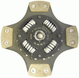 Siduriketas SACHS PERFORMANCE 881861 999765