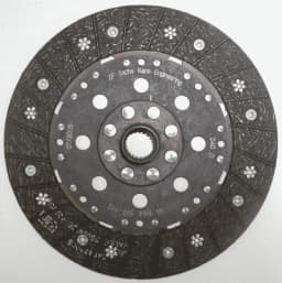 Siduriketas SACHS PERFORMANCE 881864 999992