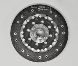 Siduriketas SACHS PERFORMANCE 881864 999925