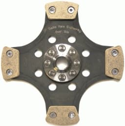 Siduriketas SACHS PERFORMANCE 881864 999505