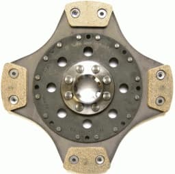 Siduriketas SACHS PERFORMANCE 881864 999518