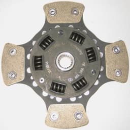 Siduriketas SACHS PERFORMANCE 881861 999723