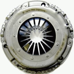 Sidurisurveplaat SACHS PERFORMANCE 883082 999645