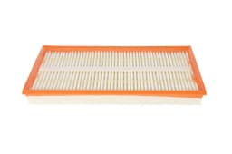 Õhufilter BOSCH F 026 400 312