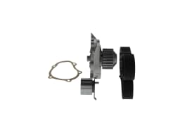 Veepump + hammasrihmakomplekt BOSCH 1 987 946 989