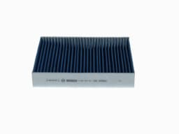 Filter, salongiõhk BOSCH 0 986 628 643