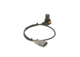 Andur, väntvõll BOSCH 0 261 210 217