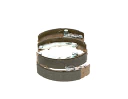 Piduriklotside komplekt BOSCH 0 986 487 669