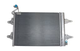 Kondensaator, kliimaseade BOSCH 1 986 AD2 096