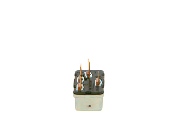 Lüliti, Eelsüüteküünlad BOSCH 0 343 008 009