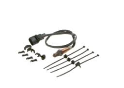 Lambda andur BOSCH 0 258 007 353