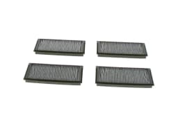 Filter, salongiõhk BOSCH 1 987 435 587