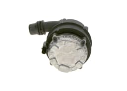 Lisaveepump (jahutusvee ringlussüsteem) BOSCH 0 392 024 115