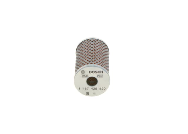 Hüdraulikafilter, roolimine BOSCH 1 457 429 820