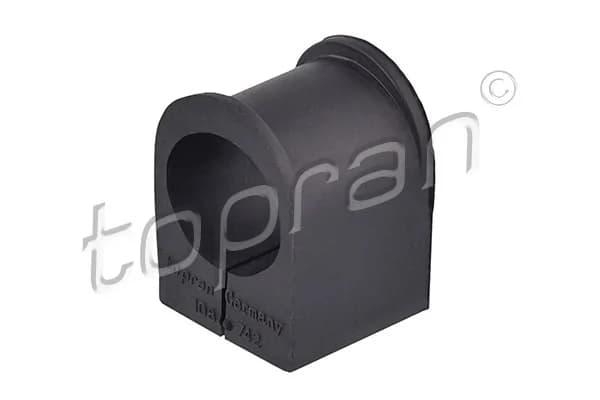 Kinnitus, stabilisaator TOPRAN 108 742