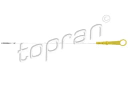 Õlivarras TOPRAN 305 040