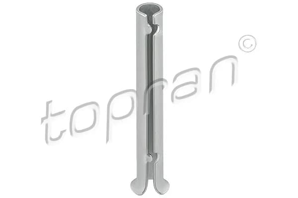 Ukse hinge TOPRAN 206 055