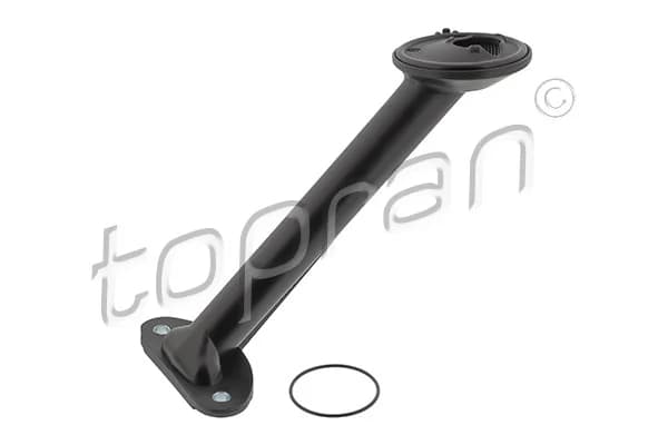 Toru, õlipump TOPRAN 119 551