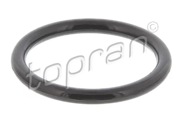 Tihend, õliradiaator TOPRAN 628 323