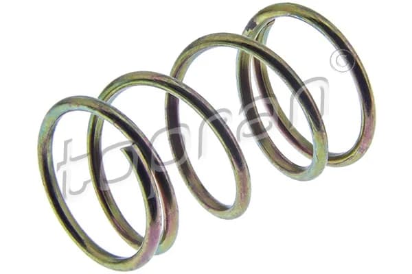 Sulgursilinder TOPRAN 109 725