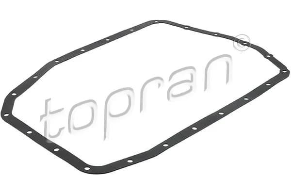 Tihend, õlivann-automaatk.kast TOPRAN 500 786