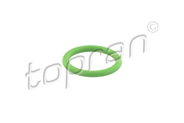 Tihend, õlipump TOPRAN 114 374