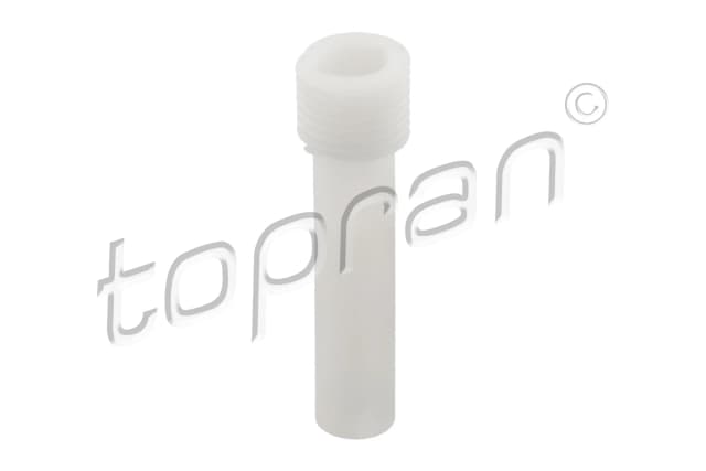 Voolik, kastiõliradiaator TOPRAN 121 282