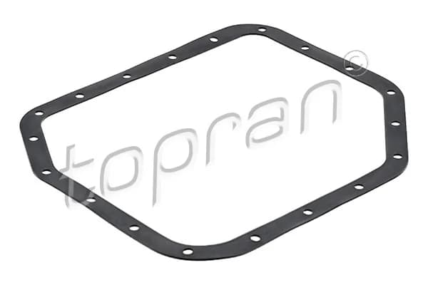 Tihend, õlivann-automaatk.kast TOPRAN 600 449