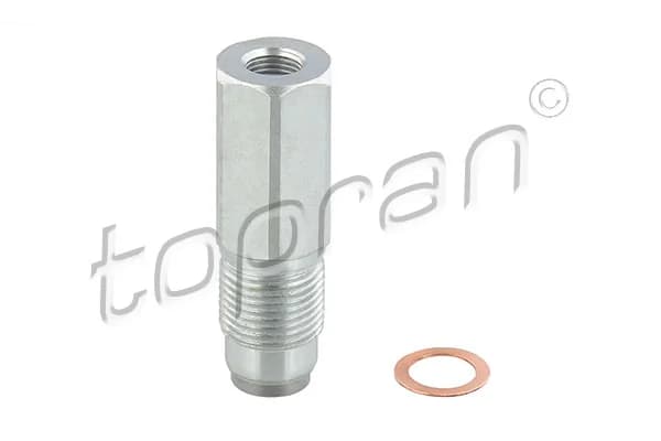 Kütuse surveregulaator TOPRAN 304 915
