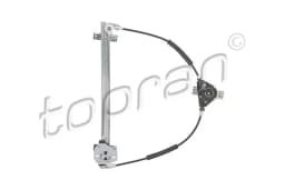 Aknatõstuk TOPRAN 102 888