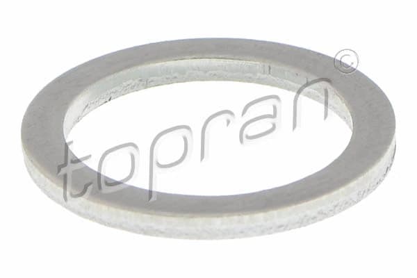 Tihend, automaatkäigukast TOPRAN 116 366
